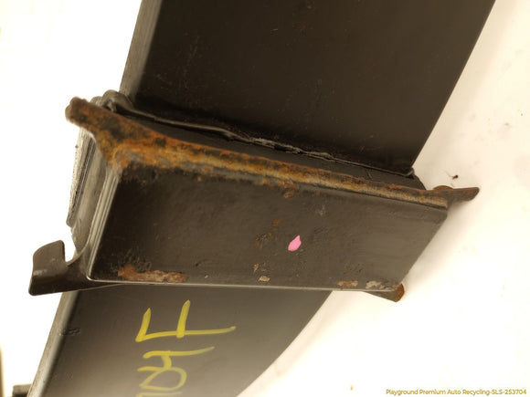 Chevrolet Corvette C4 Front Leaf Spring