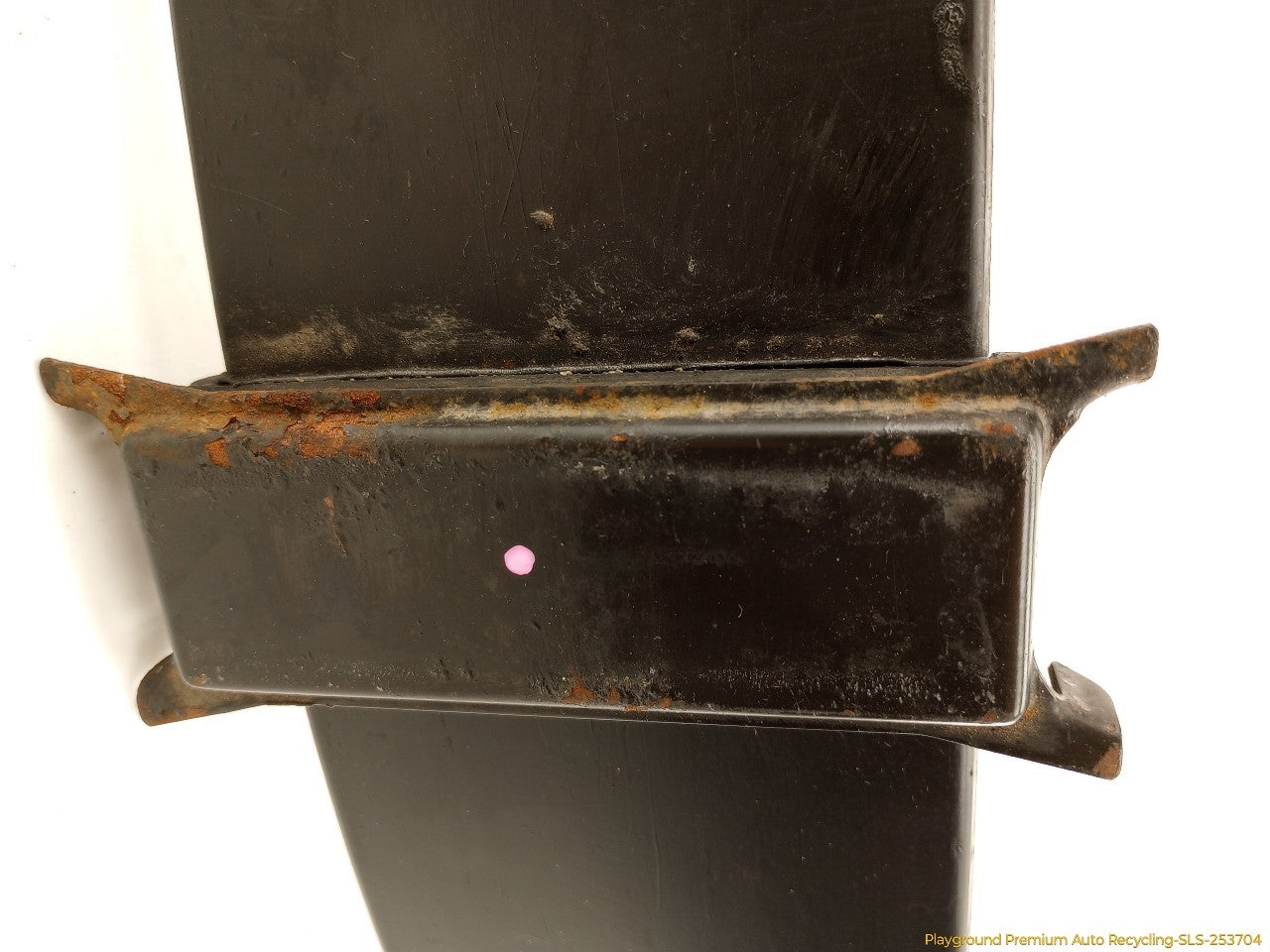 Chevrolet Corvette C4 Front Leaf Spring