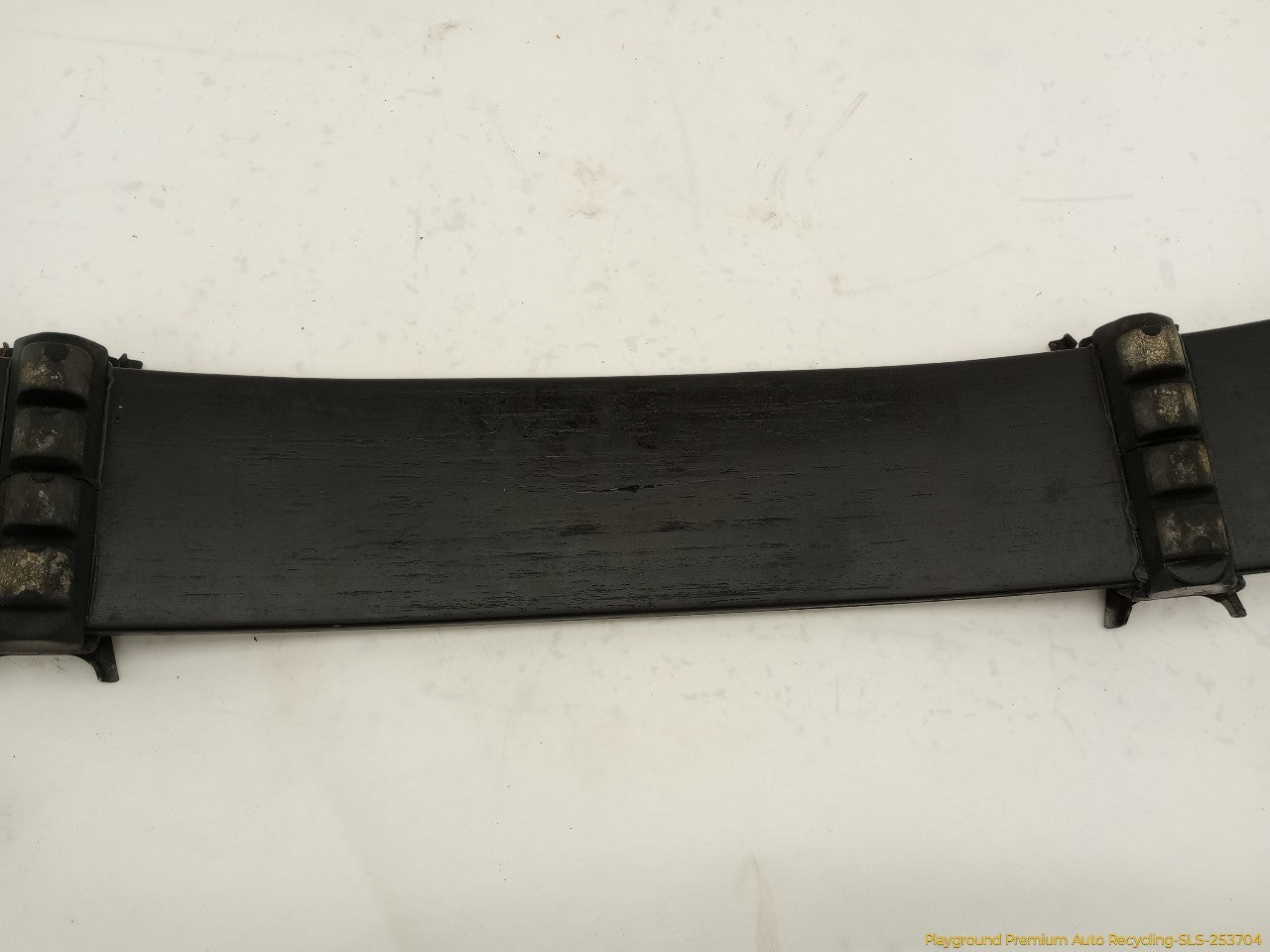 Chevrolet Corvette C4 Front Leaf Spring