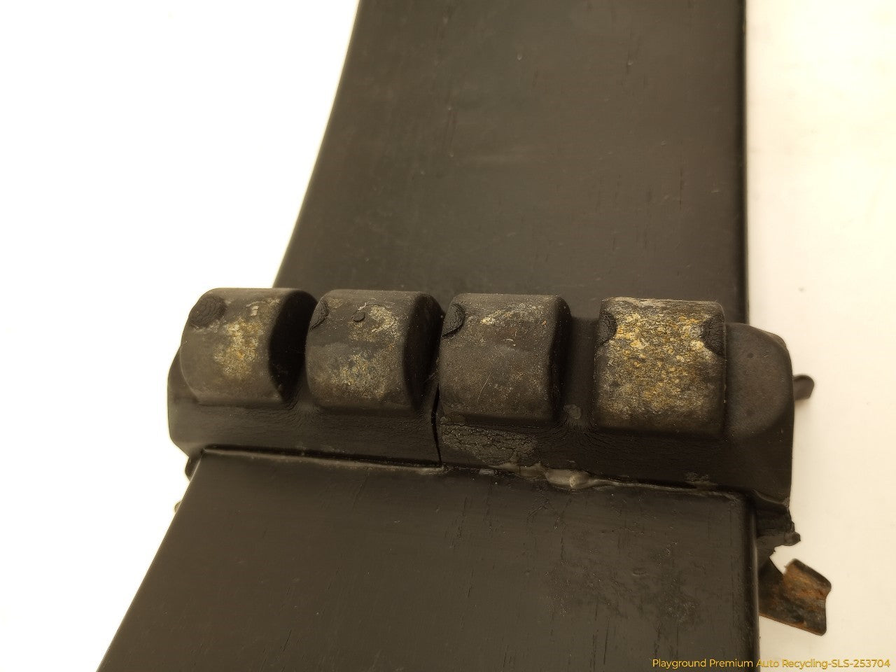 Chevrolet Corvette C4 Front Leaf Spring