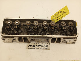 Chevrolet Corvette C4 **AS IS** Passenger Right Engine Cylinder Head - 0