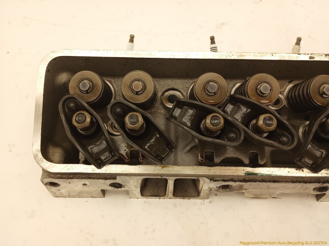 Chevrolet Corvette C4 **AS IS** Passenger Right Engine Cylinder Head