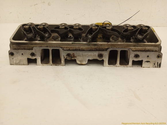 Chevrolet Corvette C4 **AS IS** Passenger Right Engine Cylinder Head
