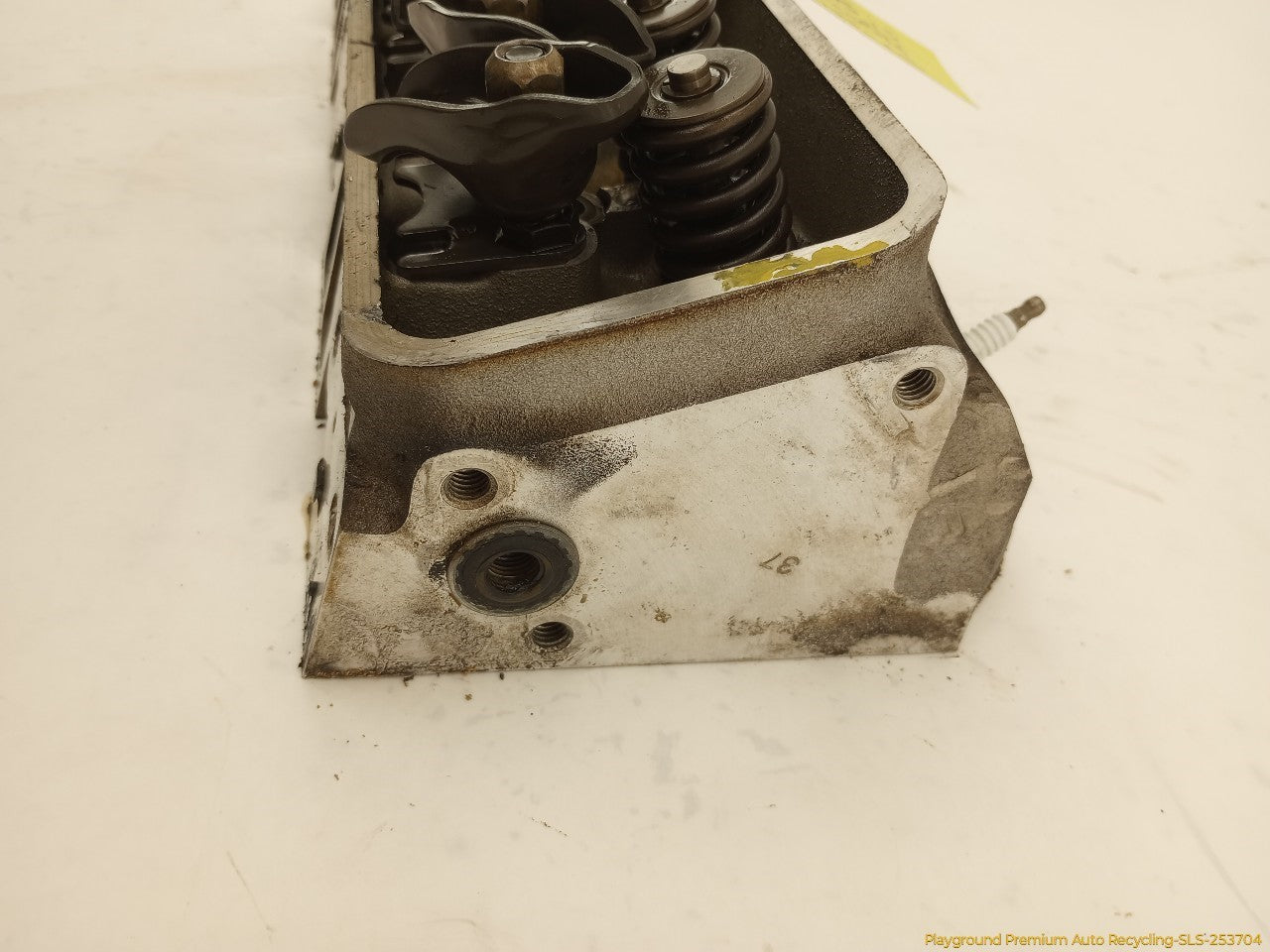 Chevrolet Corvette C4 **AS IS** Passenger Right Engine Cylinder Head