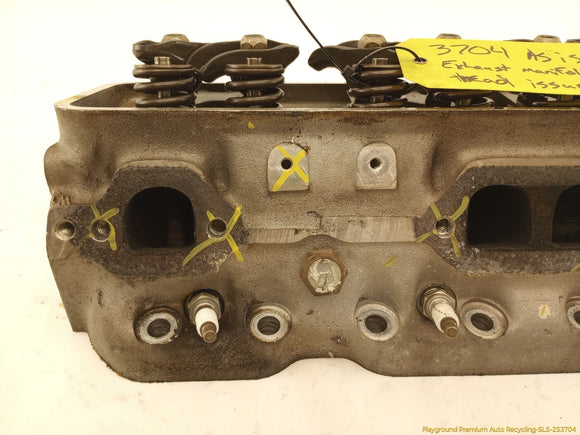 Chevrolet Corvette C4 **AS IS** Passenger Right Engine Cylinder Head