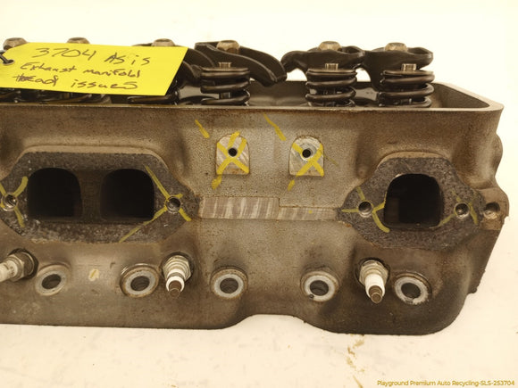 Chevrolet Corvette C4 **AS IS** Passenger Right Engine Cylinder Head