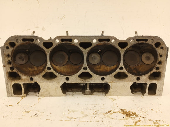 Chevrolet Corvette C4 **AS IS** Passenger Right Engine Cylinder Head