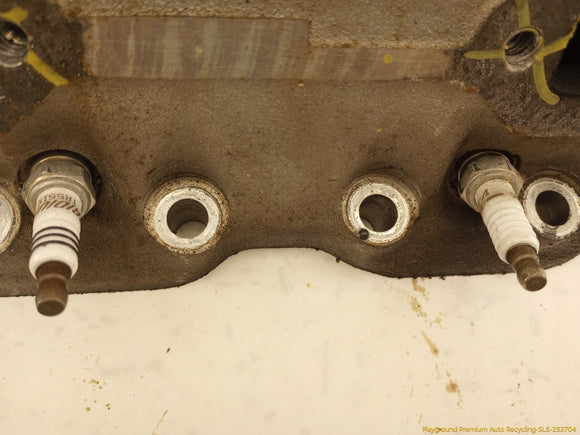 Chevrolet Corvette C4 **AS IS** Passenger Right Engine Cylinder Head