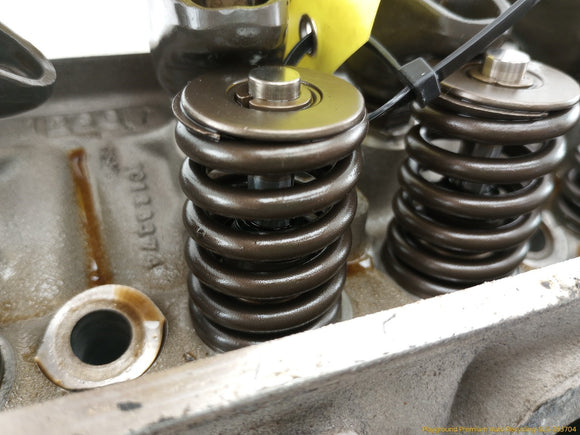 Chevrolet Corvette C4 **AS IS** Passenger Right Engine Cylinder Head