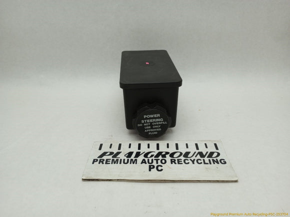 Chevrolet Corvette C4 Power Steering Fluid Reservoir