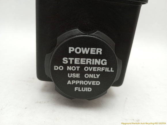 Chevrolet Corvette C4 Power Steering Fluid Reservoir