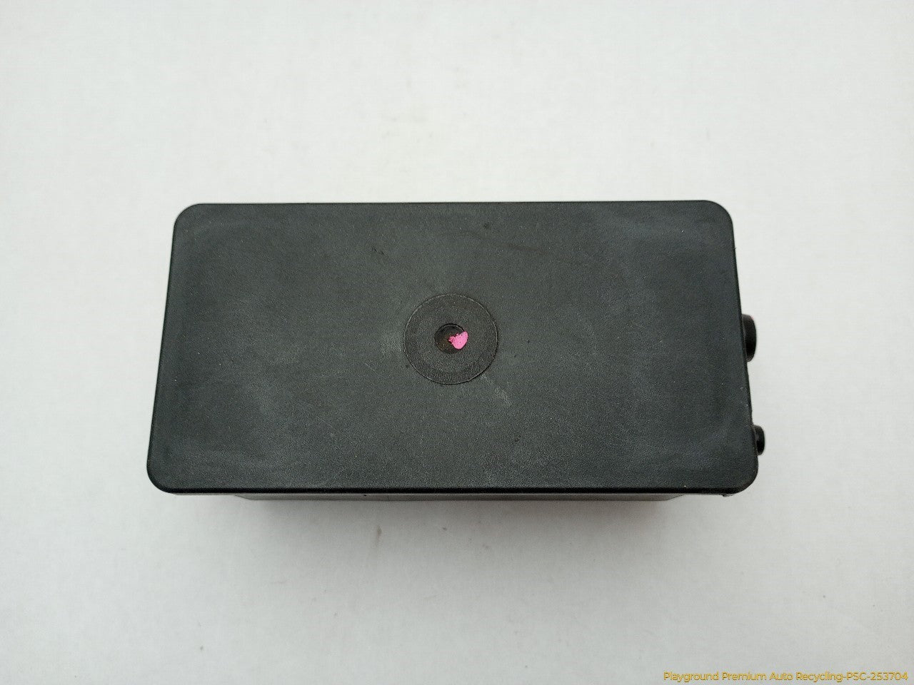 Chevrolet Corvette C4 Power Steering Fluid Reservoir