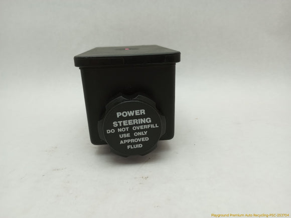 Chevrolet Corvette C4 Power Steering Fluid Reservoir