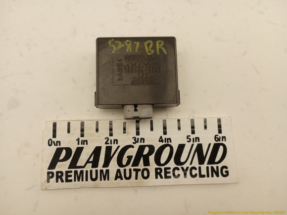 Toyota MR2 Antenna Amplifier Control Module