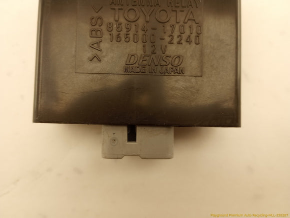 Toyota MR2 Antenna Amplifier Control Module