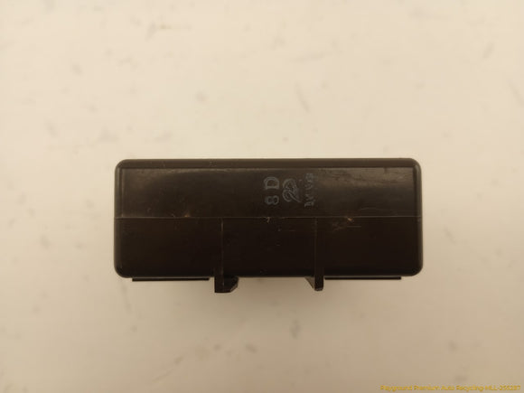 Toyota MR2 Antenna Amplifier Control Module