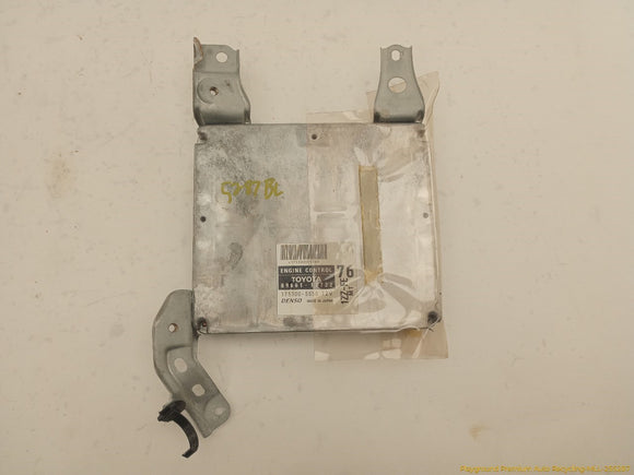 Toyota MR2 Engine Control Module