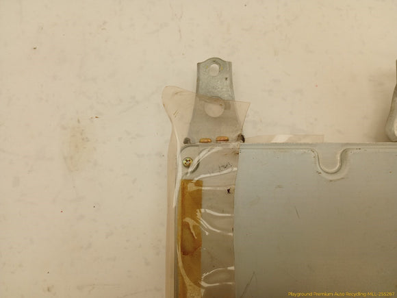 Toyota MR2 Engine Control Module