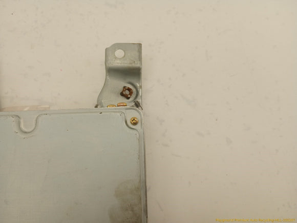 Toyota MR2 Engine Control Module