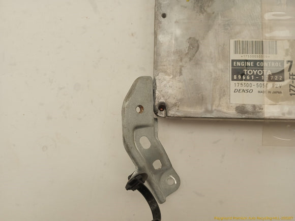 Toyota MR2 Engine Control Module