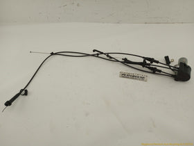 Chevrolet Corvette C4 Cruise Control Regulator