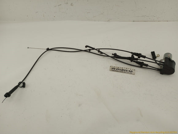 Chevrolet Corvette C4 Cruise Control Regulator