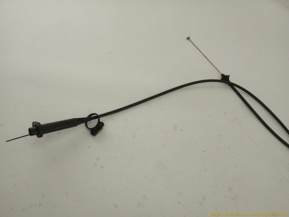 Chevrolet Corvette C4 Cruise Control Regulator