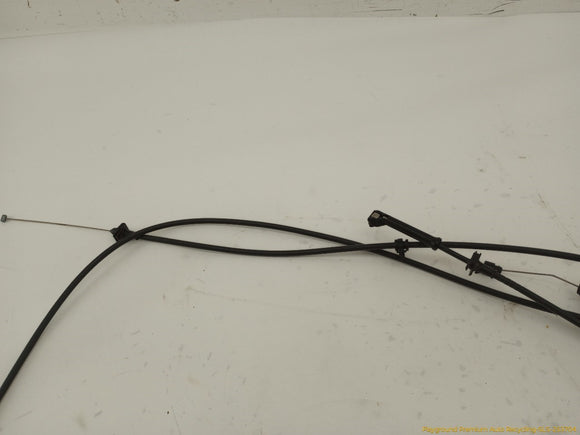 Chevrolet Corvette C4 Cruise Control Regulator