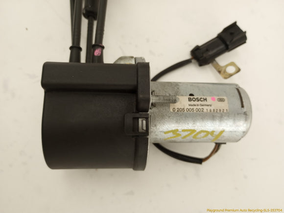 Chevrolet Corvette C4 Cruise Control Regulator