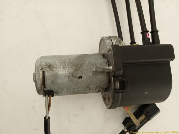 Chevrolet Corvette C4 Cruise Control Regulator