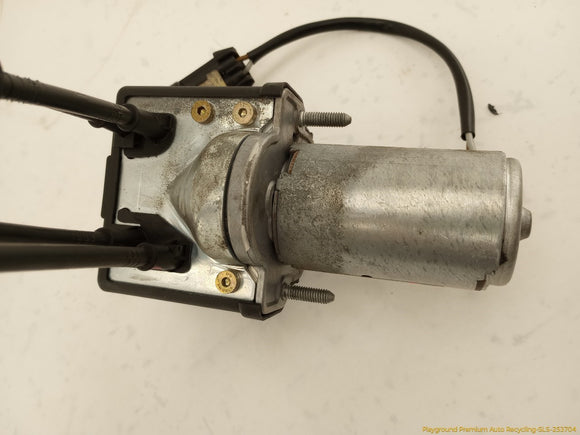 Chevrolet Corvette C4 Cruise Control Regulator