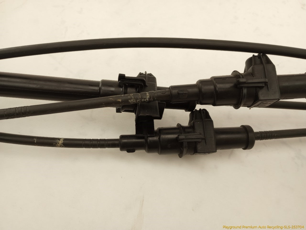 Chevrolet Corvette C4 Cruise Control Regulator
