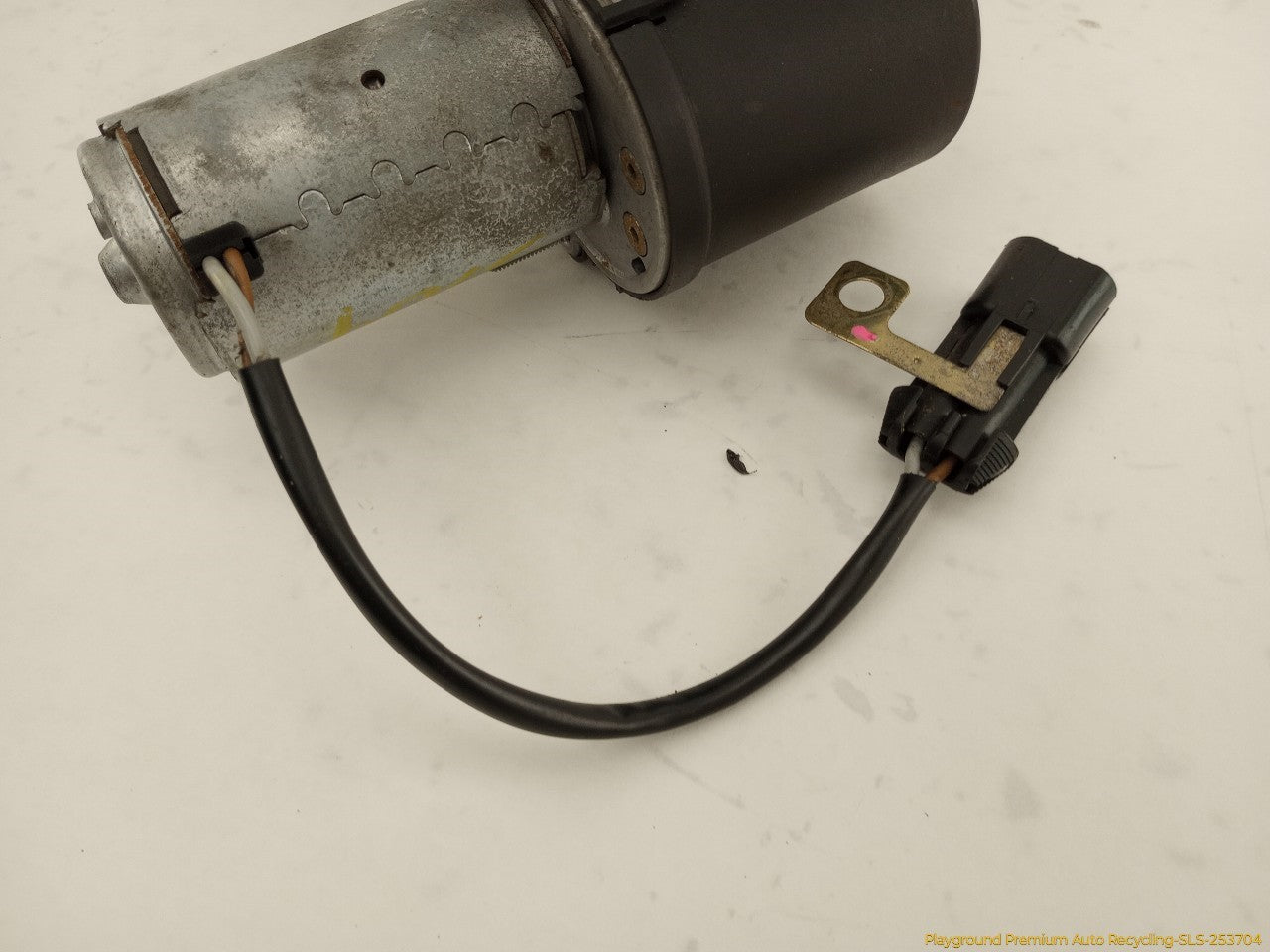 Chevrolet Corvette C4 Cruise Control Regulator