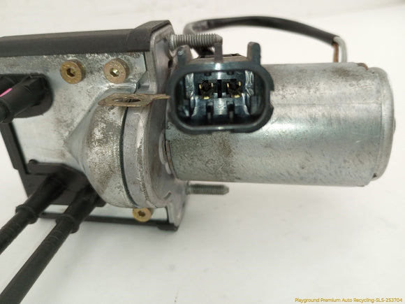 Chevrolet Corvette C4 Cruise Control Regulator