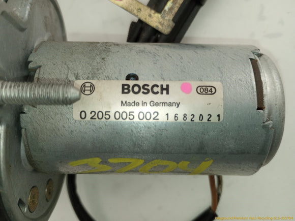 Chevrolet Corvette C4 Cruise Control Regulator