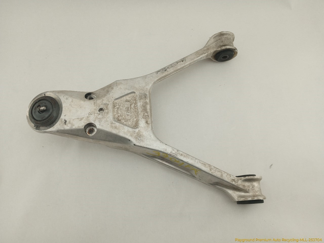 Chevrolet Corvette C4 Passenger Right Front Lower Control Arm - 0