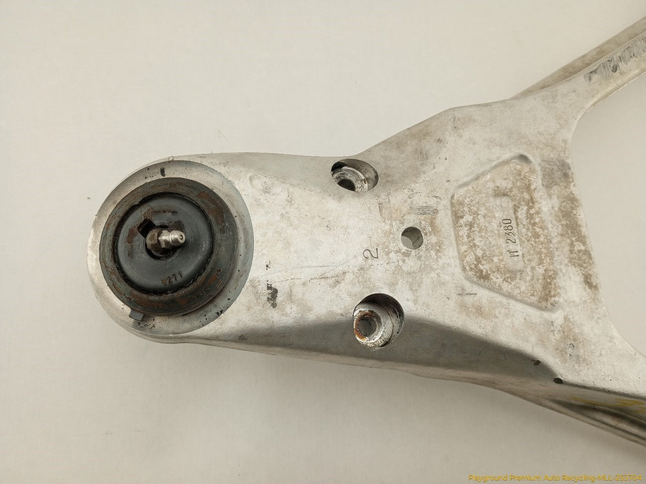 Chevrolet Corvette C4 Passenger Right Front Lower Control Arm