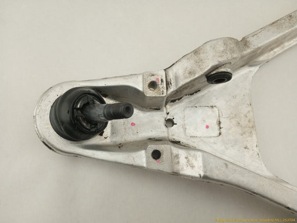 Chevrolet Corvette C4 Driver Left Front Lower Control Arm