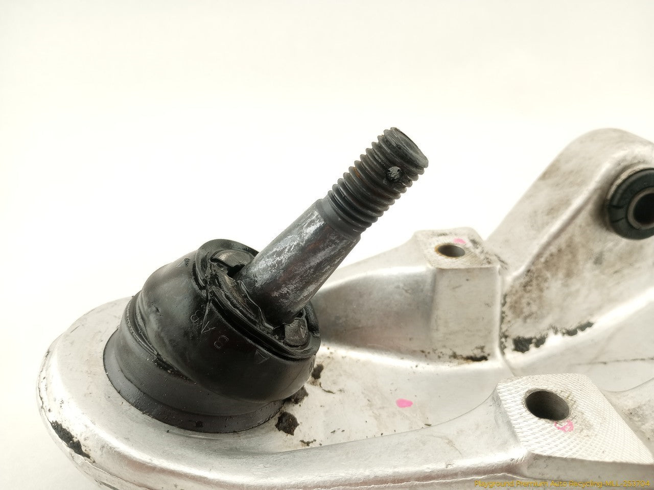 Chevrolet Corvette C4 Driver Left Front Lower Control Arm