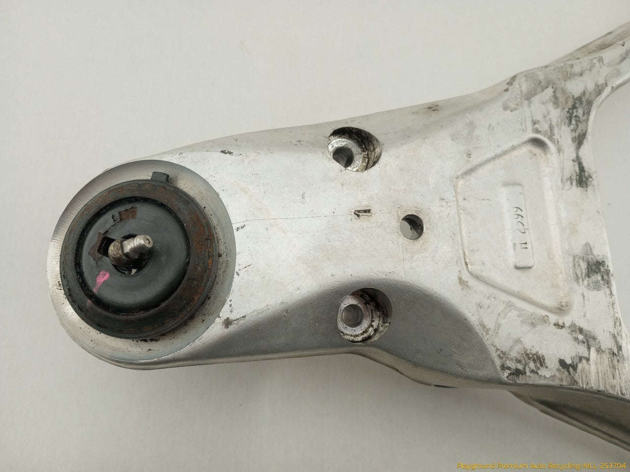 Chevrolet Corvette C4 Driver Left Front Lower Control Arm