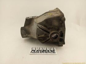 Chevrolet Corvette C4 Rear Differential Housing
