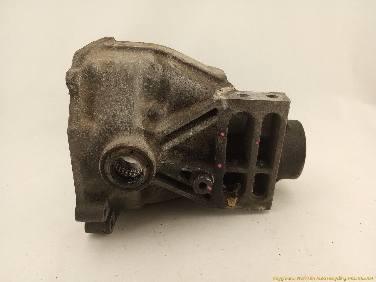 Chevrolet Corvette C4 Rear Differential Housing - 0