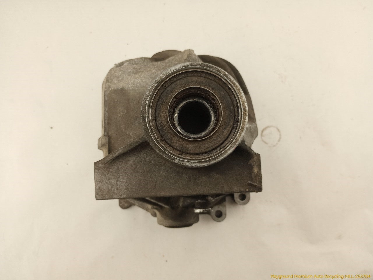 Chevrolet Corvette C4 Rear Differential Housing