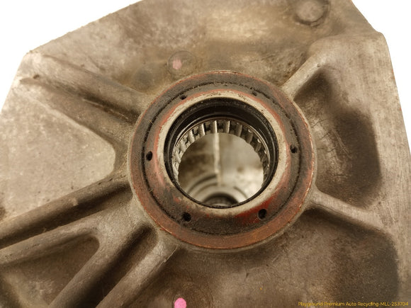 Chevrolet Corvette C4 Rear Differential Housing