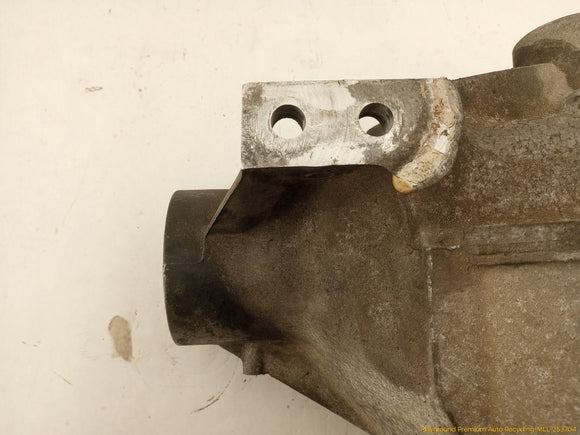 Chevrolet Corvette C4 Rear Differential Housing