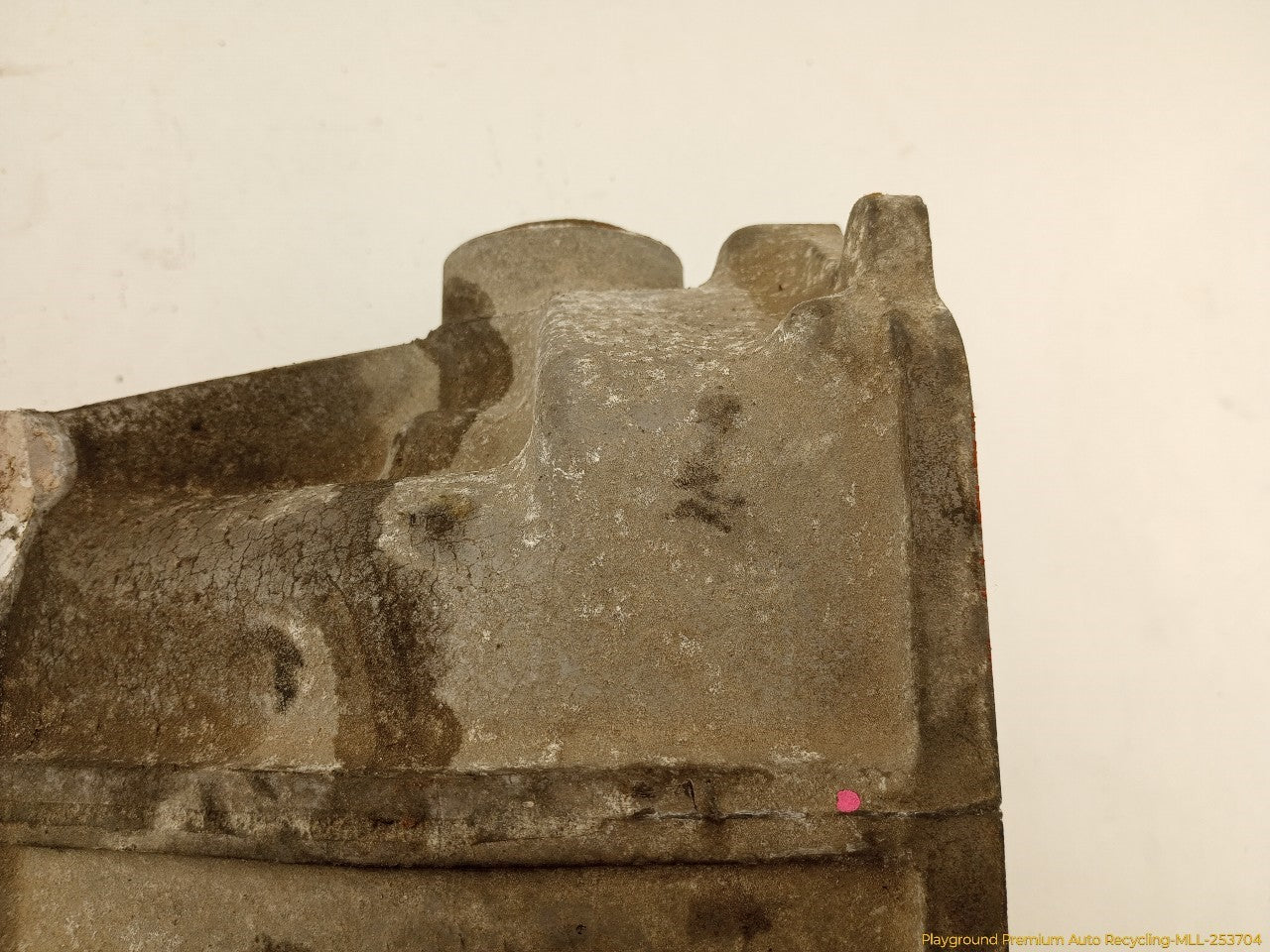 Chevrolet Corvette C4 Rear Differential Housing
