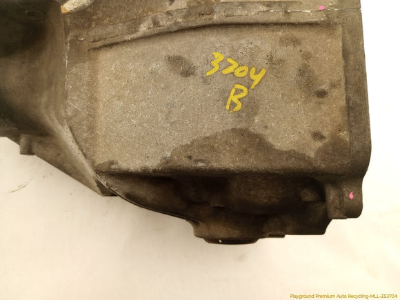 Chevrolet Corvette C4 Rear Differential Housing