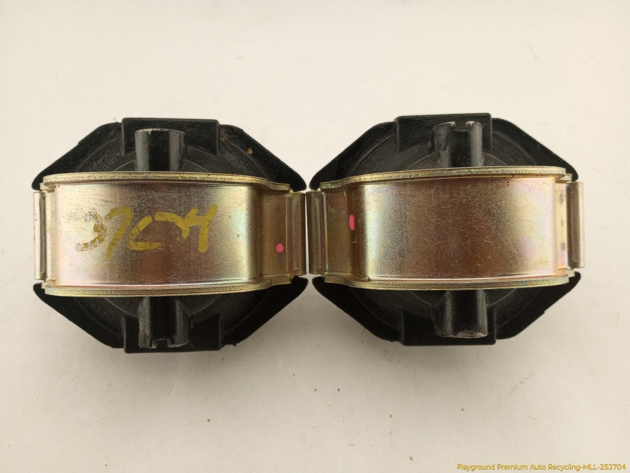 Chevrolet Corvette C4 Pair Of Engine Mounts - 0