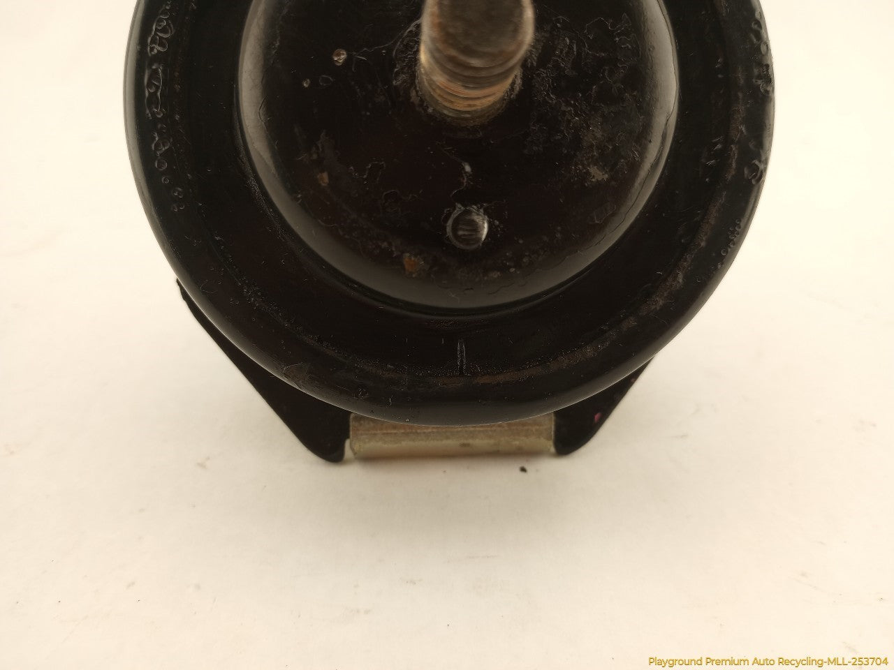 Chevrolet Corvette C4 Pair Of Engine Mounts