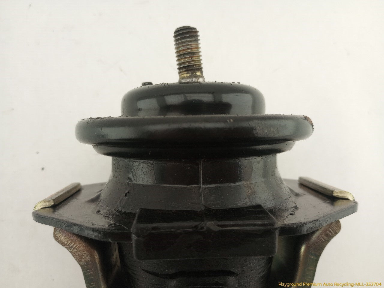 Chevrolet Corvette C4 Pair Of Engine Mounts